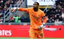 Milan, Maignan ile masaya oturuyor!