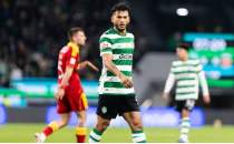 Sporting Lizbon'dan Porto takibine devam