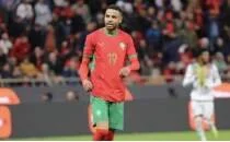 Fas lider ��kt�, Mali ikinci!