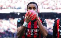 Fenerbah�e'den Nkunku i�in Milan'la temas!