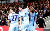 Hull City'den 5 ma�ta 13 puan!