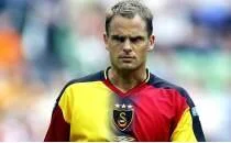 Frank de Boer: 