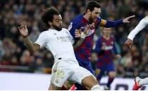 Marcelo'dan Lionel Messi itiraf�!