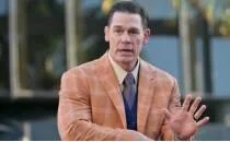 Amerikan greinin efsanesi John Cena emekli oldu!