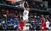 Milano'da zafer Fenerbah�e Beko'nun!