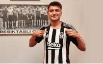 Cengiz nder'den Beikta aklamas!