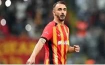 Kayserispor'dan Gkhan Sazda iin transfer yant!