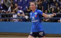 Trk takmlar hentbolda Avrupa snavnda!