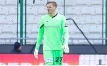 Slowik defteri kapand: Konyaspor'dan veda mesaj