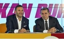 Galatasaray'da transfer iin karar!