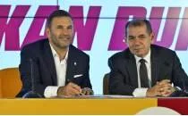 Galatasaray'a transferde iki Alman yldz