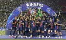 2025'te Google'da en �ok aranan 10 tak�m