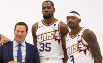 Ishbia: 'Durant ve Beal hamlelerimiz bana ok ey retti'