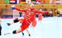 itme Engelliler A Milli Hentbol Takm, ev sahibi Japonya