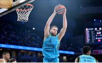 Fenerbahe Beko malarnda srailli taraftarlar salona alnmayacak