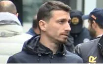 Mert Hakan Yanda tutukland!