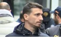 Mert Hakan Yanda�'�n avukatlar�ndan a��klama