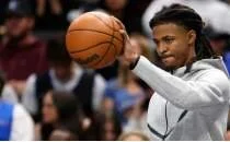 Rockets, Ja Morant takasna kapy kapatt