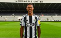 Newcastle United, Jacob Ramsey