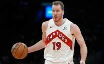 Raptors'dan Jakob Poeltl'a 4 yllk, 104 milyon dolarlk uzatma