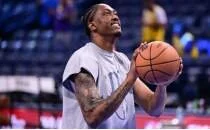 Jalen Williams bu gece sezon aln yapacak