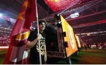 Jankat Ylmaz'dan Muslera ve ampiyonluk szleri