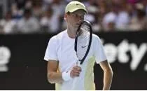 Jannik Sinner, 6 milyon dolarlk dln sahibi oldu!