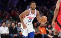 76ers, Jared Butler'n kontratn standarda dntrd