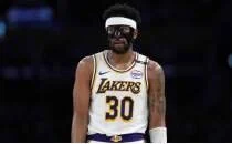 Lakers'n brakt Goodwin'i, Suns kadrosuna katt