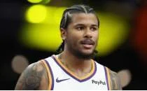 Jalen Green en az 2�3 hafta daha yok