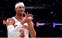 Hart, ut elindeki sinir hasaryla oynamas zerine konutu