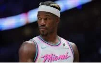 Heat'te iler deimedi, Butler'a takas aray sryor