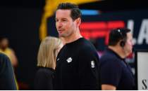 Redick, Lakers'n 2025-26 sezonu iin temasn aklad: 'Taknt'