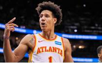 Hawks'ta 'dokunulmaz' ilan edilen isim Trae Young deil!