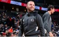 JJ Barea, Denver Nuggets'n yardmc antrenr oldu