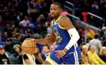 Pistons, Jonathan Kuminga iin harekete geti