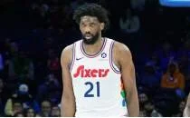 Embiid, temkinli yaklam benimsiyor: 'Vcudumu dinleyeceim'