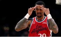 Clippers, John Collins