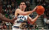 John Stockton: 'Jazz, rekabeti hedeflerinden uzaklam'