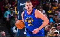 Jokic st ste 5. triple-double'n yapt, Kings'i datt!