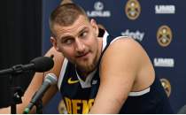 Jokic: 'Kariyerimi Denver Nuggets'ta tamamlamay planlyorum'