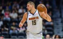 NBA GM'lerine gre 202526 sezonunun en byk MVP aday, Jokic