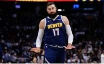 Nuggets, Jonas Valanciunas