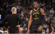 Kerr, Jonathan Kuminga'y oynatmamasnn gerek nedenini aklad