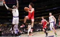 Bulls – Giddey pazarlığında çıkmaza girildi