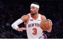 Josh Hart en az 3 ma� yok