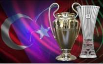 UEFA lke puan sralamas 2025/26: Gncel son durum