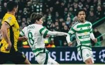 Celtic, Young Boys karsnda hata yapmad