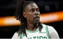 Holiday: 'Celtics'te kalmak istiyorum'