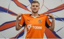RAMS Baakehir, Jakub Kaluzinski'yi kadrosuna katt